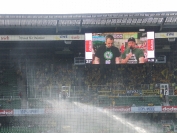 WERDER BREMEN - Borussia Dortmund