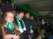 WERDER BREMEN - Borussia M'gladbach (Fanclubreise)