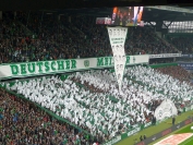 WERDER BREMEN - Borussia M'gladbach (Fanclubreise)