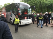 WERDER BREMEN - Eintracht Frankfurt