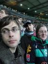 WERDER BREMEN - FC Augsburg