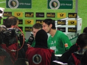 WERDER BREMEN - FC Augsburg