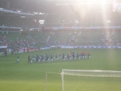 WERDER BREMEN - FC Everton