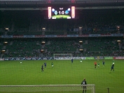 WERDER BREMEN - FC Everton