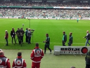 WERDER BREMEN - FC Ingolstadt 04