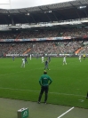 WERDER BREMEN - FC Ingolstadt 04