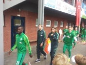 WERDER BREMEN - FC Ingolstadt