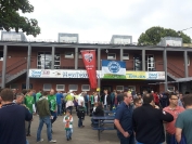 WERDER BREMEN - FC Ingolstadt