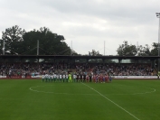 WERDER BREMEN - FC Ingolstadt