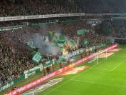 WERDER BREMEN - FC Schalke 04