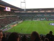 WERDER BREMEN - FC Schalke 04