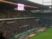 WERDER BREMEN - FC Schalke 04