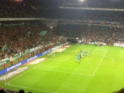 WERDER BREMEN - FC Schalke 04