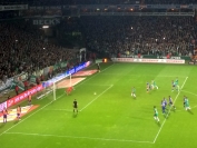 WERDER BREMEN - FC Schalke 04