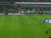 WERDER BREMEN - FC Schalke 04