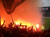 WERDER BREMEN - Hamburger SV