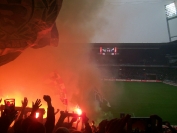 WERDER BREMEN - Hamburger SV