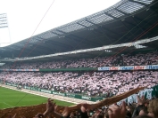 WERDER BREMEN - Hamburger SV