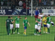 WERDER BREMEN - Hamburger SV