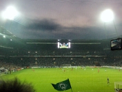 WERDER BREMEN - Hamburger SV