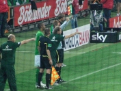 WERDER BREMEN - Hamburger SV