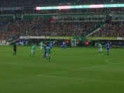 WERDER BREMEN - Hertha BSC