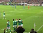 WERDER BREMEN - Hertha BSC