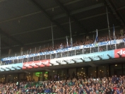 WERDER BREMEN - Hertha BSC