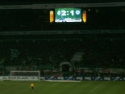 WERDER BREMEN - Hertha BSC