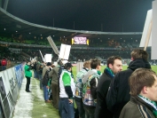 WERDER BREMEN - Hertha BSC