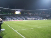 WERDER BREMEN - Hertha BSC