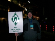 WERDER BREMEN - Hertha BSC