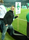 WERDER BREMEN - Hertha BSC