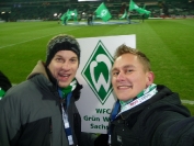 WERDER BREMEN - Hertha BSC