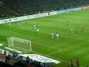 WERDER BREMEN - Hertha BSC