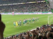 WERDER BREMEN - Hertha BSC (Fanclubreise)