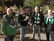 WERDER BREMEN - Hertha BSC (Fanclubreise)