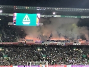 WERDER BREMEN - Hertha BSC (Fanclubreise)