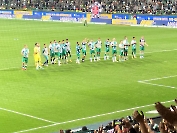 WERDER BREMEN - Hertha BSC (Fanclubreise)
