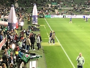 WERDER BREMEN - Hertha BSC (Fanclubreise)