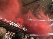 WERDER BREMEN - Jahn Regensburg