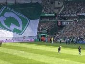 WERDER BREMEN - Jahn Regensburg