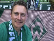 WERDER BREMEN - Jahn Regensburg