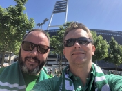 WERDER BREMEN - Jahn Regensburg