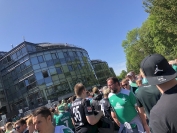 WERDER BREMEN - Jahn Regensburg