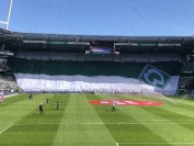 WERDER BREMEN - Jahn Regensburg