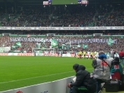 WERDER BREMEN - RB Leipzig