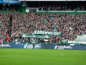 WERDER BREMEN - RB Leipzig