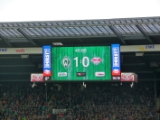 WERDER BREMEN - RB Leipzig