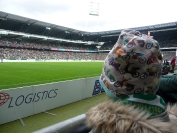 WERDER BREMEN - RB Leipzig